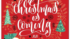 Social Media Marketing: Christmas Special