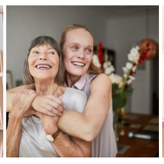 Houseplants for Mother’s Day