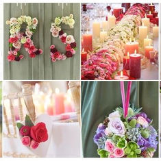 Wonderful Winter Weddings: Let the Season Inspire You