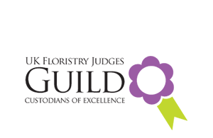 UK Floristry Judges Guild Logo