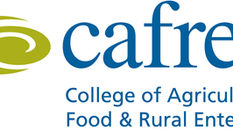 Training College Spotlight: CAFRE