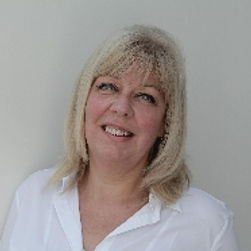 Tracy Tomlinson