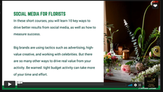 Social Media Marketing: Week 9 - Hosting Competitions