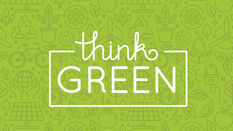 Going Green: Floral Foam