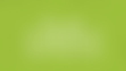 Going Green: Bleached Flowers and Foliage