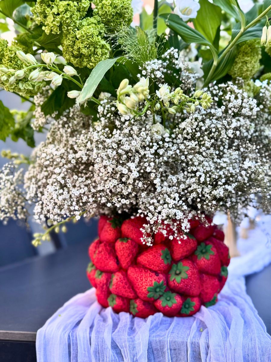 Million Stars® Jutka Poppe, Flower&Taste