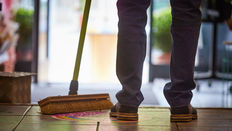 Who is Responsible for Health & Safety in the Workplace?