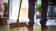 Who is Responsible for Health & Safety in the Workplace?