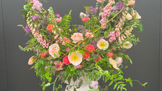 Talking Technique With Nicola Hill from Gentle Blooms