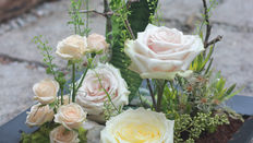 Eco-Floristry with Oasis Floral Products