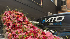 Delivery Vehicles and the Advantages of a Service and Maintenance Plan