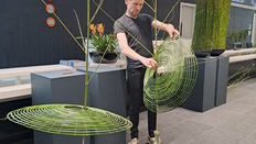 Bart Hassam: Designing with Foliage 