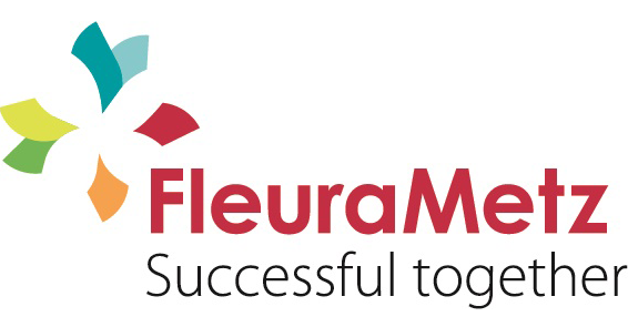 FleuraMetz Logo