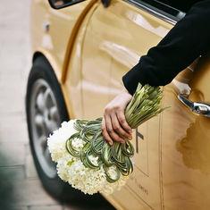 A Guide to Different Types of Wedding Bouquets, their Styles and Designs