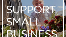 Free Digital Assets to Support Small Business Saturday