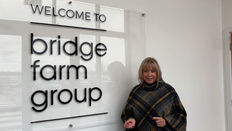 Bridge Farm Group Visit
