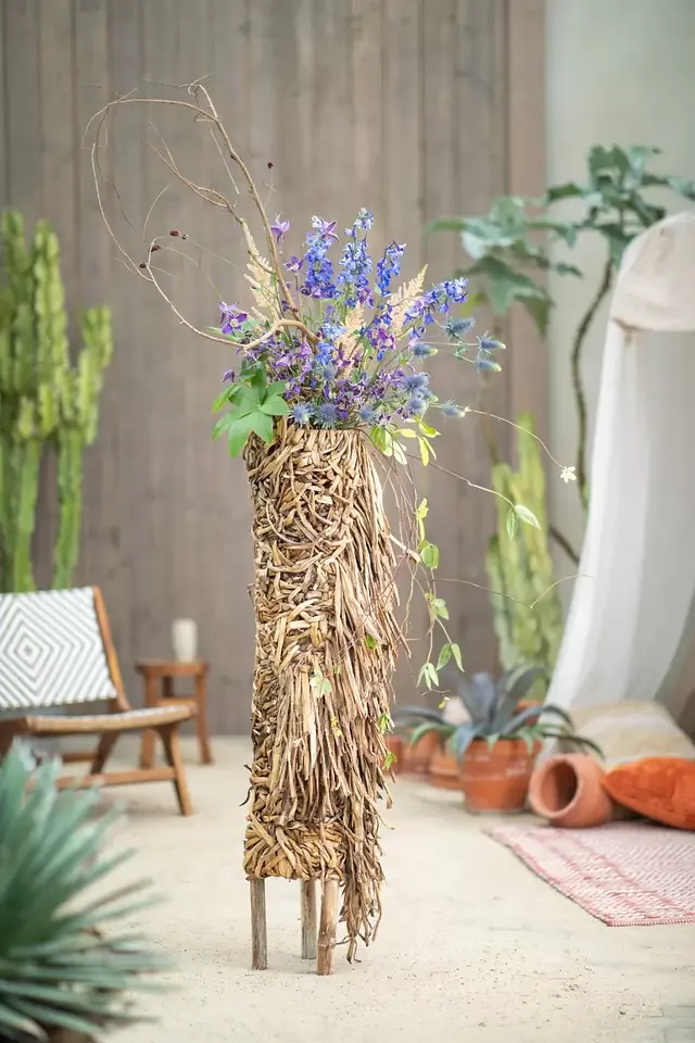 tall desert trends design