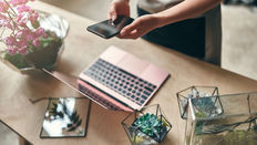 Eight Ways to Improve your Business Credit Score