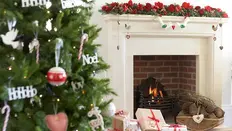 Capitalising on the Christmas Peak