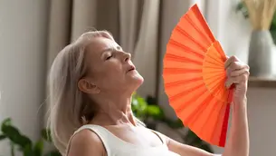 Heat exhaustion: Do you know the signs?
