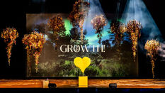 Young Florists Shine During GROWTH!