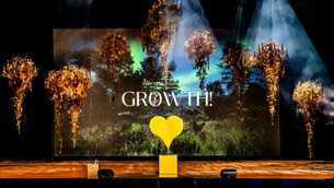 Young Florists Shine During GROWTH!