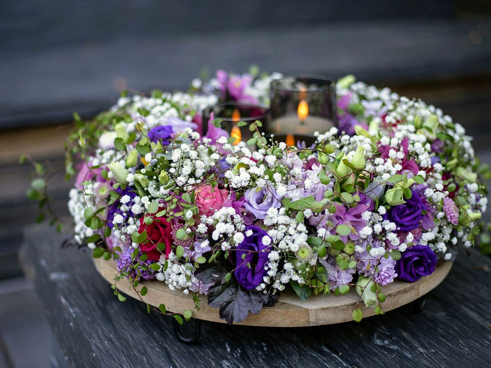 XLence® Nicole Haffner Blumenwerk