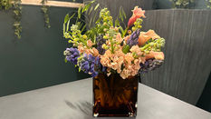 Watch Karen Barnes Discuss the Latest Trends with the Pantone Colour of the Year 