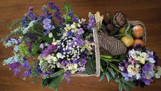 A First for Funeral Flowers at Chelsea