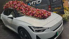 The advantages of leasing an electric vehicle