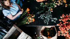 Turning Floral Waste into Growth - Introducing COM:POST