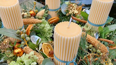 Get Inspired for Christmas with FleuraMetz