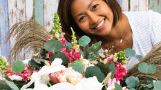 More Than a Flower Seller: What It Really Means to Be a Florist