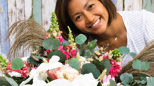 More Than a Flower Seller: What It Really Means to Be a Florist