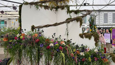 East Durham College at RHS Chelsea Flower Show