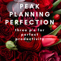 Peak Perfect Production