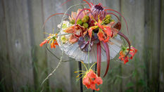 Inspiration from Lena Hartmann & Masterpieces x Florieren