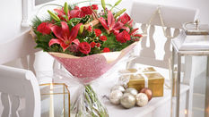 Christmas Tips from the Experts 
