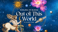 Preview: Chelsea in Bloom & Belgravia in Bloom 2026