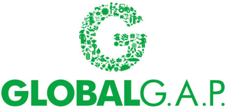 GlobalG.A.P. logo