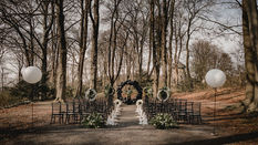 Shaping Grief: When Words Fail, Flowers Speak