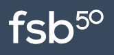 Federation of Small Business logo
