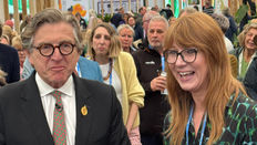 Chelsea Flower Show 2026 - Flowers under the microscope