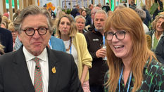Chelsea Flower Show 2026 - Flowers under the microscope