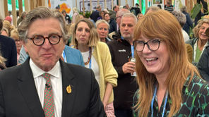 Chelsea Flower Show 2026 - Flowers under the microscope