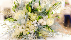 Green Flowers for a Wedding & How to Choose Them