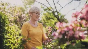 Can Flowers Help Your Mental and Physical Wellbeing Bloom?