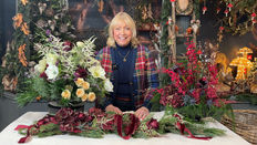 Watch Karen Barnes' Winter & Christmas Trends 2025