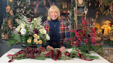 Watch Karen Barnes' Winter & Christmas Trends 2025