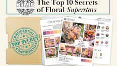 Top 10 Secrets of Floral Superstars: How They Win at Business and Life